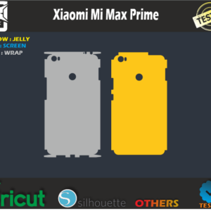 Xiaomi Mi Max Prime