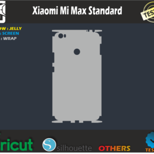 Xiaomi Mi Max Standard