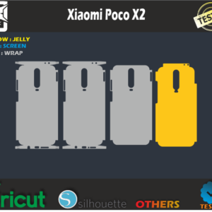 Xiaomi Poco X2