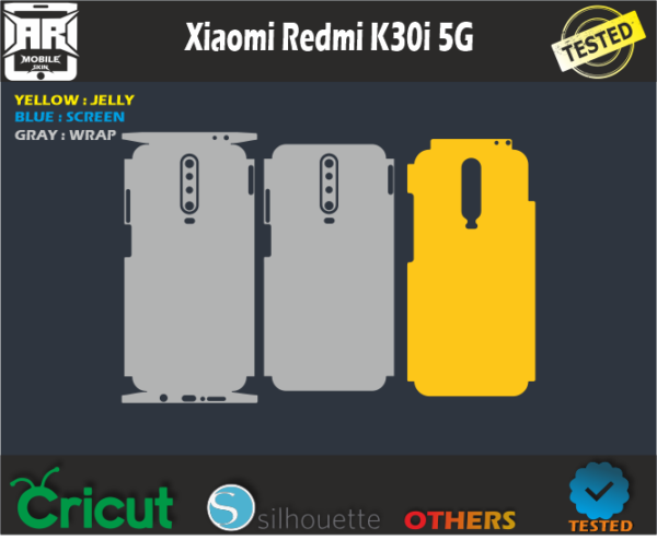 Xiaomi Redmi K30i 5G 1