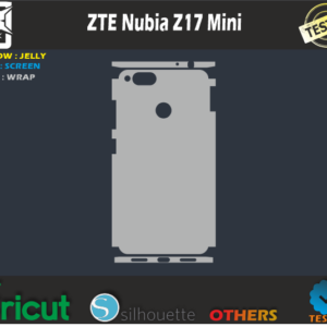ZTE Nubia Z17 Mini