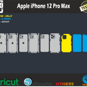 iPhone 12 Pro Max 3