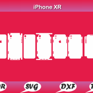 iPhone XR 1