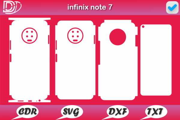 infinix note 7