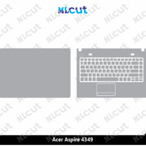 Acer Aspire 4349