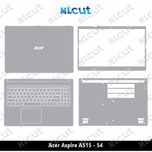 Acer Aspire A515 - 54