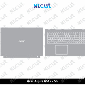 Acer Aspire A515 - 56