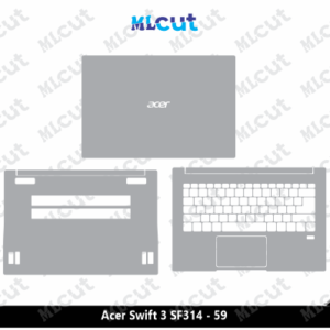 Acer Swift 3 SF314 - 59