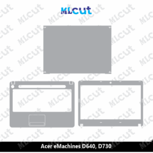 Acer eMachines D640, D730