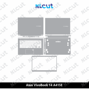 Asus VivoBook 14 A415E