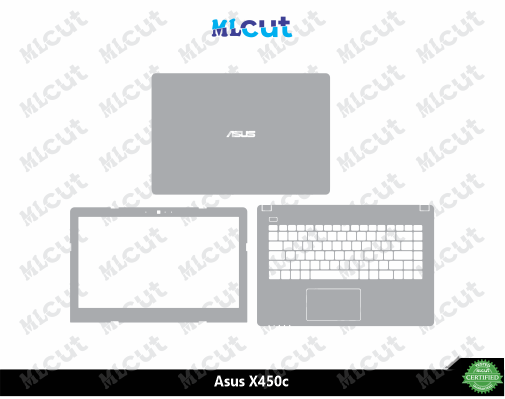 Asus X450c