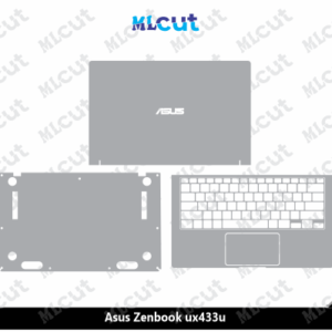 Asus Zenbook ux433u