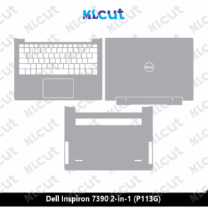 Dell Inspiron 7390 2-in-1 (P113G)