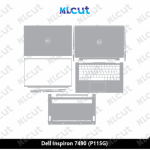 Dell Inspiron 7490 (P115G)