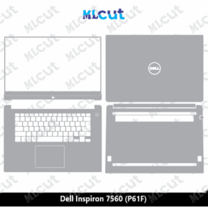 Dell Inspiron 7560 (P61F)