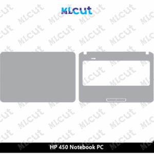HP 450 Notebook PC