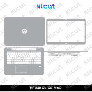 HP 840 G3, G4, MT42