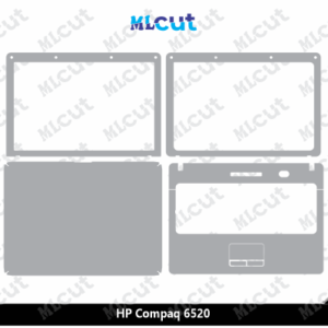 HP Compaq 6520