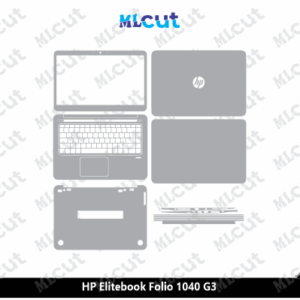 HP Elitebook Folio 1040 G3