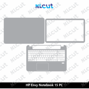 HP Envy Notebook 15 PC