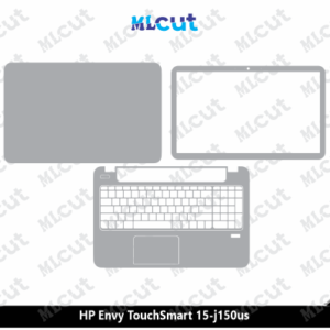 HP Envy TouchSmart 15-j150us