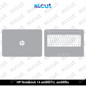 HP Notebook 14 am060TU, am049tu