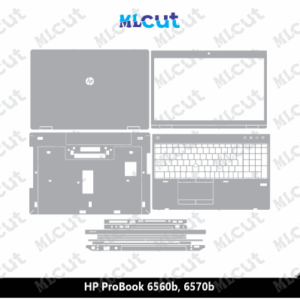 HP ProBook 6560b, 6570b