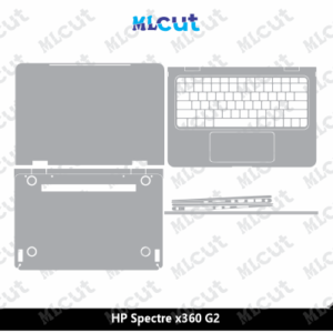 HP Spectre x360 G2