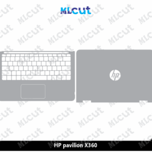 HP pavilion X360