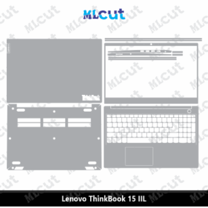 Lenovo ThinkBook 15 IIL