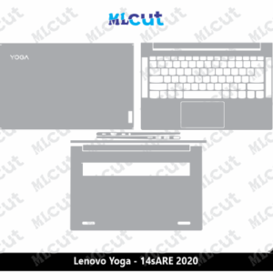 Lenovo Yoga - 14sARE 2020