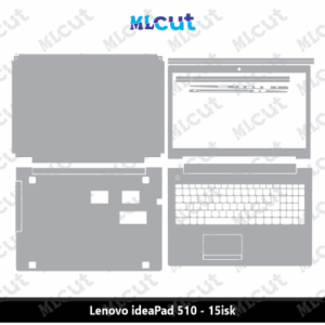 Lenovo ideaPad 510 - 15isk