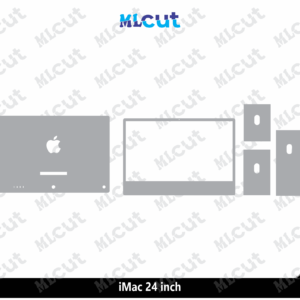 iMac 24 inch