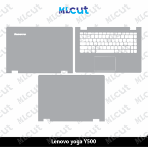 Lenovo yoga Y500