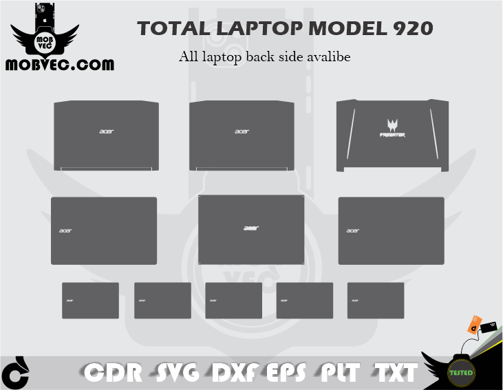 all-laptop-skin-cut-template-vector-back-only-vectorgi-digital-market