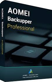 AOMEI Backupper Professional 7.3.1 instal the last version for apple