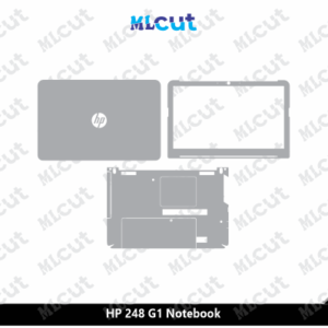 HP 248 G1 Notebook