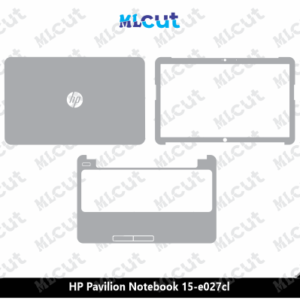 HP Pavilion Notebook 15-e027cl