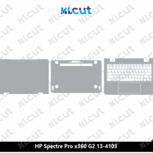 HP Spectre Pro x360 G2 13-4103