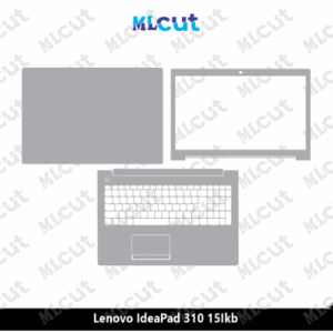 Lenovo IdeaPad 310 15Ikb