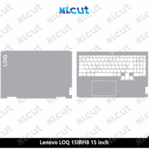 Lenovo LOQ 15IRH8 15 inch