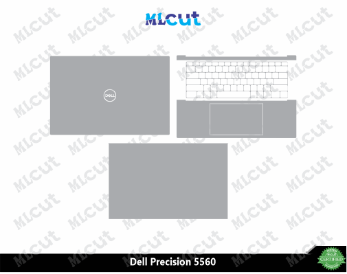Dell Precision 5560